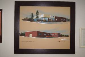 lot 47 image: Dealership Architectural Picture - Bob Hembree - Guntersville, AL
