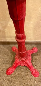 lot 65 image: Gum Ball Machine