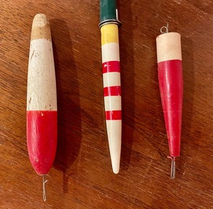 lot 76 image: Vintage Bobbers