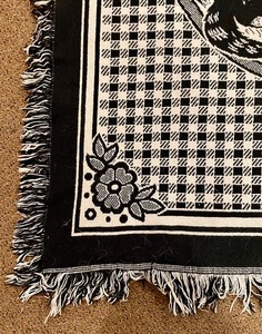 lot 82 image: Kitty Blanket