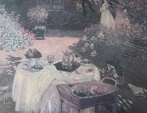 lot 154 image: Framed Print