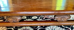 lot 162 image: Classy Coffee Table