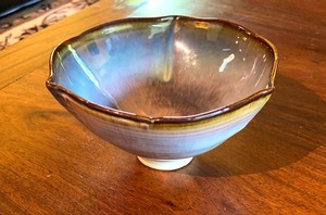 lot 203 image: Campbell Pottery Bowl
