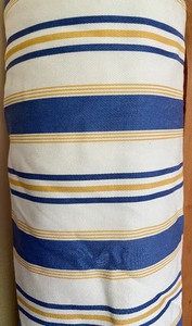 lot 178 image: Bolt of Ralph Lauren Fabric