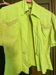 lot 186 image: Vintage Clothing