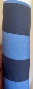 lot 179 image: Fabric by Ralph Lauren