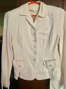 lot 188 image: Vintage Womens Suit