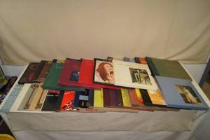 lot 176 image: Opera and Orchestra Record Albums