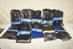 lot 138 image: US Divers Swim Fins