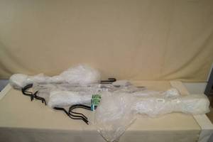 lot 165 image: Panacea Branch & Extender S Hooks
