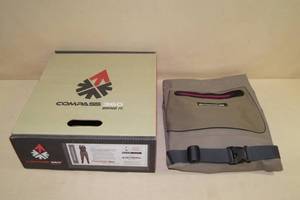 lot 170 image: Compass 360 HydroPore Womens Waders