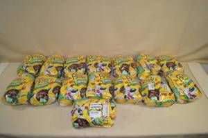 lot 160 image: Purina Beggin Strips Dog Treats