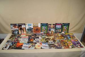 lot 131 image: Comic Books - Strangers in Paradise, X-Men, Two Faces