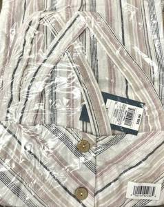 lot 98 image: Universal Thread Womens Striped Sleeveless Jumpsuit XXL. 