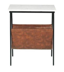 lot 149 image: Etanbury Accent Side Table Signature Design by Ashley
