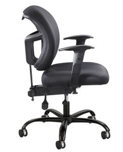 Safco Big & Tall Task Chair