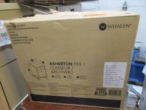 File Cabinet