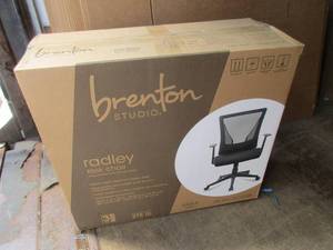 Mid Back Task Chair