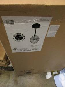 Commercial Fan