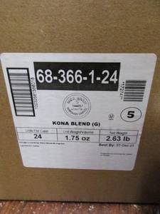 Java Roast Coffee