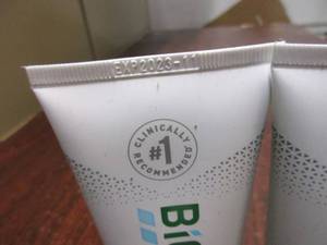 Biofreeze Gel