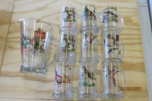 lot 67 image: Schmidt Beer Collectible Lot