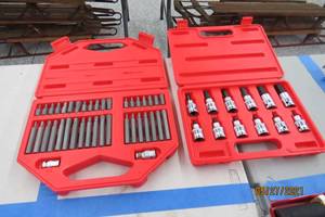 lot 96 image: Tool Sets