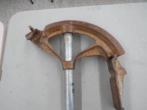 lot 121 image: Appleton Pipe Bender