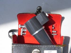 lot 147 image: Foremost Bore Sighter