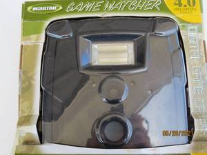 lot 148 image: Outdoor Surveillance Camera