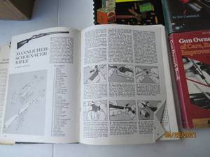 lot 151 image: Gunsmithing and Repair Books
