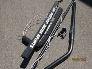 lot 162 image: Barefoot Ski Boom