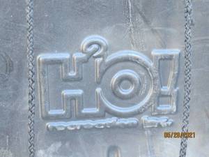 lot 175 image: Six months til first snow