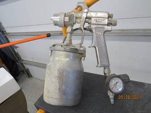 lot 189 image: Painter Tools