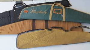 lot 154 image: Gun Cases