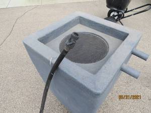 lot 208 image: Rain Barrel