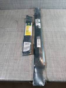 48 in. 3-in-1 Mower Blade for Lawn Mowers by John Deere- not used