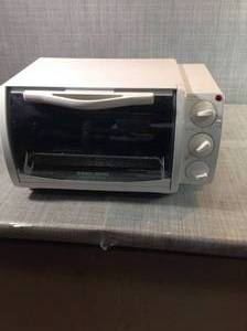 Black & Decker Toast R Oven