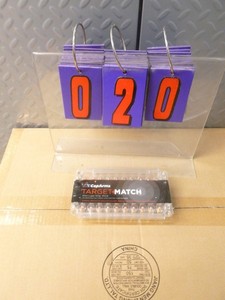 lot 20 image: Box of 9 mm ammo. As shown.