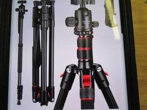 Mactrem Biscayne BT80 tripod retail...
