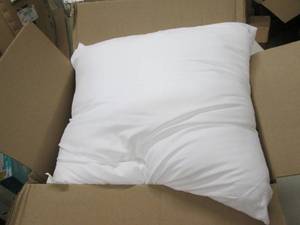 2 edow pillows 20x20 ...