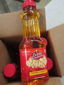 616floz bottles of orville redenba...