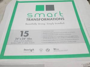 smart transformations 24x24 dura lo...
