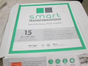 smart transformations 24x24 dura lo...