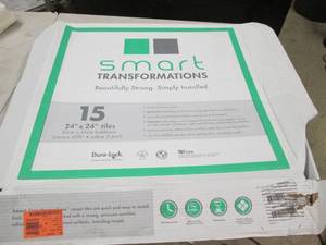 smart transformations 24x24 dura lo...