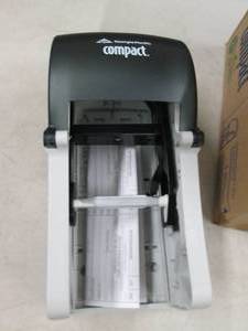 georgia pacific compact 2-roll vert...
