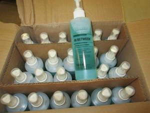case of derma sciences in between p...
