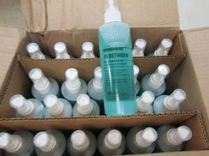 case of derma sciences in between p...