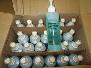 case of derma sciences in between p...
