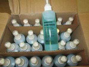 case of derma sciences in between p...